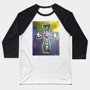 Cross 2015 Baseball T-Shirt